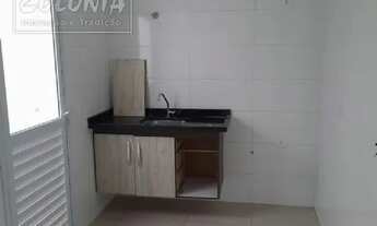 Imagem 2: Santo André - Apartamento Padrão - Parque Oratório