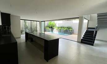 Imagem 7: Vendo Sobrado 4 quartos em Jardins Madri - Goiânia - GO