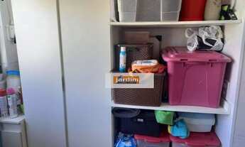 Imagem 7: Apartamento com 3 dormitórios à venda, 89 m² por R$ 405.000,00 - Centro - São Bernardo do