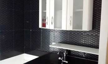 Imagem 6: Apartamento para Venda em São Paulo, Jardim Antártica, 2 dormitórios, 1 banheiro, 1 vaga