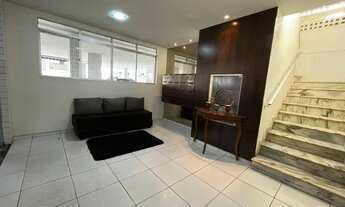 Imagem 4: Apartamento intermares com Elevador, Sob Pilotes, 73,89m² 3 Quartos, 1 Suíte Pertinho da P