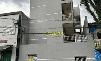 Imagem 6: Apartamento com 1 dormitório à venda, 30 m² por R$ 207.000,00 - Vila Esperança - São Paulo