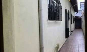 Imagem 5: Casa para venda com 150 metros quadrados com 2 quartos em Guilhermina - Praia Grande - SP