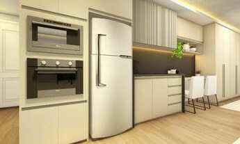 Imagem 8: Investimento com 34 metros quadrados com 1 quarto em Centro - Florianópolis - SC