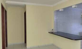 Imagem 6: Apartamento Bancários prox. Praça da Paz, 1º andar, 3 quartos, 80m². Excelente localização