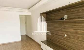 Imagem 3: Imperdível a venda de 1 Apartamento 62 m², em Vila Gustavo