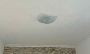 Imagem 2: Apartamento para aluguel tem 59 metros quadrados com 2 quartos