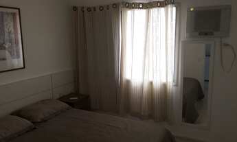 Imagem 7: Flat Saint James no Itaim Bibi