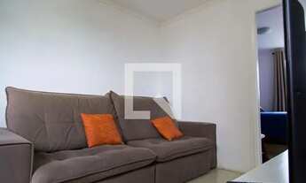 Imagem 4: Apartamento para Aluguel - Jabaquara, 2 Quartos, 48 m2