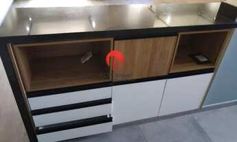 Imagem 7: Apartamento para Venda em São Paulo, Morumbi, 2 dormitórios, 1 suíte, 2 banheiros, 2 vagas