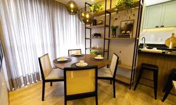 Imagem 5: Apartamento para aluguel tem 65 metros quadrados com 2 quartos em Vila Nova - Jaraguá do S