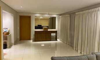 Imagem 3: Apartamento no Central Park Tatuapé