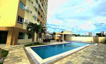 Imagem 5: Excelente apartamento para alugar de 79 m², com 03 quartos no Torres de Amintas Barros