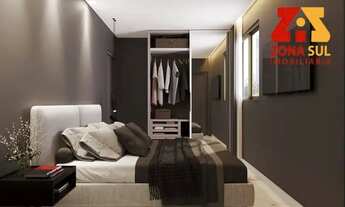 Imagem 3: Flat para venda tem 35 metros quadrados com 2 quartos em Jardim Oceania - João Pessoa - PB