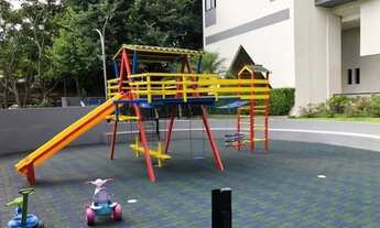 Imagem 4: DE QUEIROZ. APARTAMENTO EM SÃO PAULO NA ZONA SUL, LOCALIZADO NO JARDIM LUANDA!