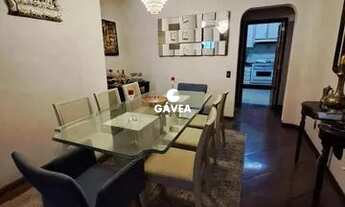 Imagem 5: Apartamento para aluguel no Vila Mathias em Santos