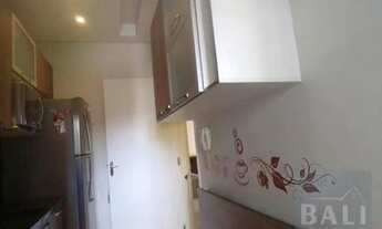 Imagem 4: Apartamento à venda, 57 m² por R$ 202.000,00 - Jardim Gurilândia - Taubaté/SP