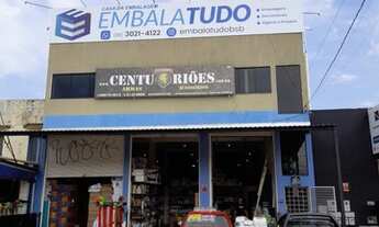 Imagem 2: Alugo sala comercial 40 m² QD 600