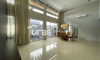 Imagem 2: Jardins Verona - Casa de Condomínio 4 quartos, sendo 4 suítes