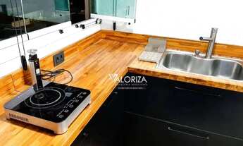 Imagem 7: Apartamento com 1 dormitório para alugar - Spettacolo Patriani - Sorocaba/SP