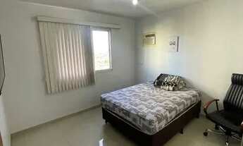 Imagem 3: Apartamento de 2 quartos no Eldorado todo no porcelanato