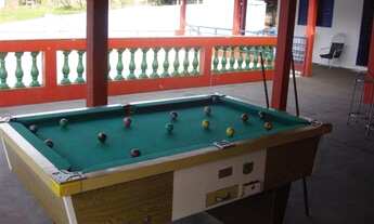 Imagem 3: Casa de Veraneio na Represa de Martinópolis