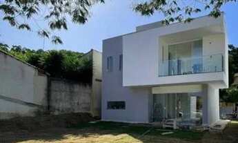 Imagem 5: Niterói - Casa Padrão - Serra Grande