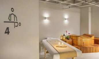 Imagem 15: Flat para venda no Jardins - Edifício Meliá Paulista