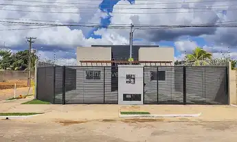 Imagem: Cód. 472 - Excelente casa para venda