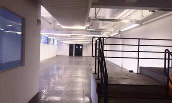 Imagem 3: Galpão/Depósito/Armazém para aluguel tem 1500 metros quadrados em Vila Leopoldina - São Pa