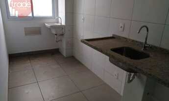 Imagem 5: Apartamento com 2 dormitórios à venda, 56 m² por R$ 315.000,00 - Lagoinha - Ribeirão Preto