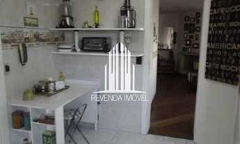 Imagem 5: Apartamento 3 dormitórios,1 suite e 3 vagas no Morumbi