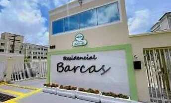 Imagem: Dividir Aluguel Residencial Barcas