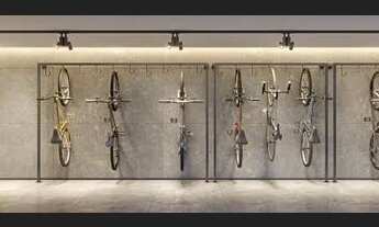 Imagem 6: COBERTURA DUPLEX 923m² 5 suítes, Vila Nova Conceição