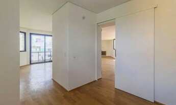 Imagem 2: SÃO PAULO - Apartamento Padrão - MOEMA