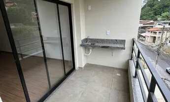 Imagem 2: Encantador apartamento de 1 quarto no São Pedro