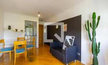 Imagem 3: Apartamento para Aluguel - Cambuci, 2 Quartos, 55 m2