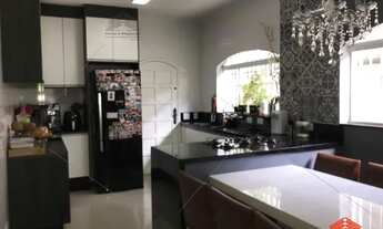 Imagem 6: Sobrado 180m, Jardim Vila Formosa, com 3 dormitórios, 1 suíte, 2 vagas, terraço, espaço go