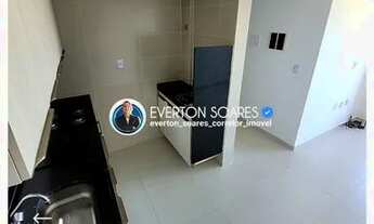 Imagem 6: ALUGA-SE Apartamento 3 Quartos - SEMI-MOBILADO no Bancários