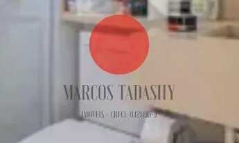 Imagem 7: Locação, Apartamento MOBILIADO 2 dormitorios suites e 2 Vagas , Alphaville