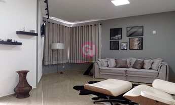 Imagem 5: Casa de condomínio para aluguel tem 290 metros quadrados com 3 quartos em Vila Zezé - Jaca