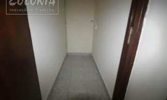 Imagem 6: Santo André - Conjunto Comercial/sala - Camilópolis