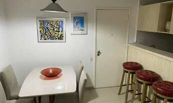 Imagem 7: Apartamento para aluguel possui 45 metros quadrados com 1 quarto em Indianópolis - São Pau