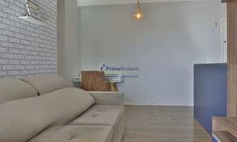 Imagem 2: APARTAMENTO VARANDA GOURMET COM SUÍTE E CHURRASQUEIRA PRONTO PARA MORAR NO SACOMÃ! MELHOR