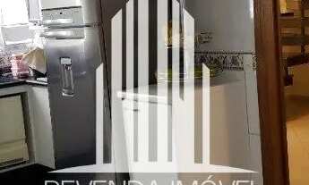 Imagem 7: Casa no Conjunto Habitacional Barreira Grande