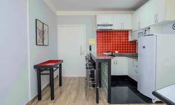 Imagem 3: Apartamento para Locação com 41 m² com 1 quarto em Barra Funda - São Paulo - SP