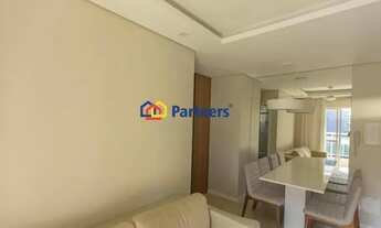 Imagem 4: Apartamento para Locação em Ribeirão Preto, Bosque das Juritis, 2 dormitórios, 1 suíte, 2