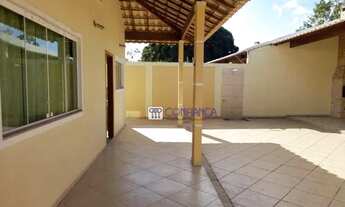 Imagem 4: Casa com 3 dormitórios para alugar - Guaratiba - Rio de Janeiro/RJ