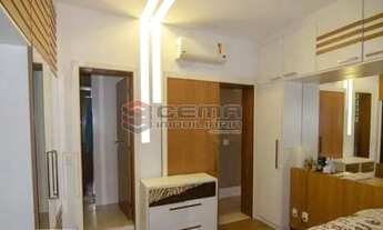 Imagem 6: Apartamento-À VENDA-Cosme Velho-Rio de Janeiro-RJ