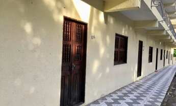 Imagem: Aluga-se apartamento pra período de expocrato